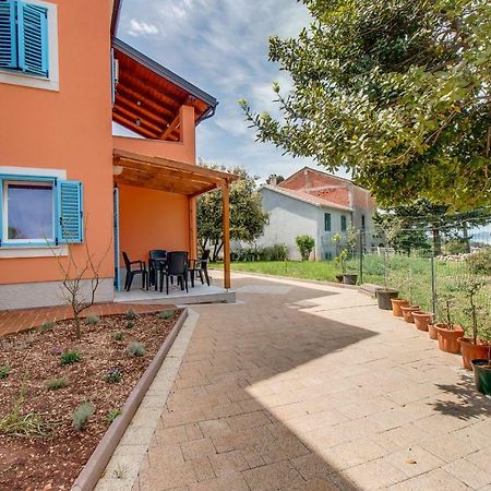 Apartmani Villa Casper Lussingrande Esterno foto